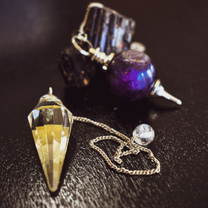 Pendulums
